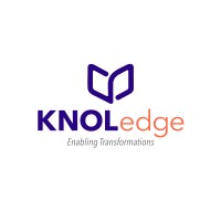 KNOLedge Logo