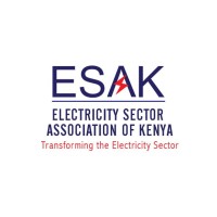 Electricity Sector Association of Kenya (ESAK) Logo
