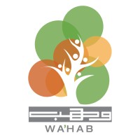 Wahab Logo