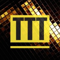 Talk The Taste Marketing Management Logo