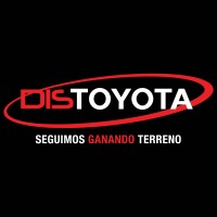 Distoyota Logo