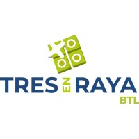 Tres En Raya BTL Logo