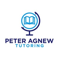 Peter Agnew Tutoring Logo