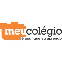 Meu Colégio Paulínia Logo