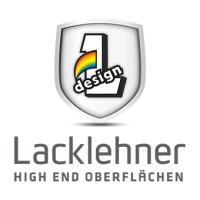 Lacklehner High End Oberflächen Logo