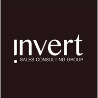 Invert Sales Consulting Group Logo