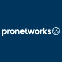 Pro Networks Logo