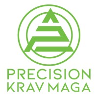 Precision Krav Maga, LLC Logo