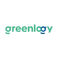 Greenlogy Logo