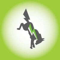 Bronco Power Boost Logo