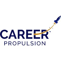 Career Propulsion Logo