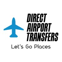 Direct Airport Transfers Logo
