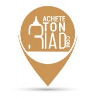 Achetetonriad.com Logo