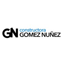 Constructora Gomez Nuñez Logo