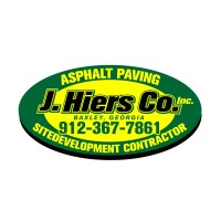 J. Hiers Company Inc. Logo
