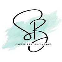 SB - Create Lasting Change Logo