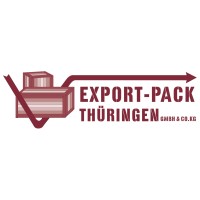 Export-Pack Thüringen GmbH & Co. KG Logo