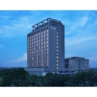 Courtyard by Marriott Siliguri Logo