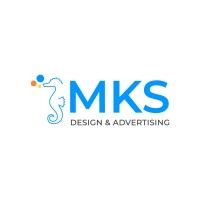 MKS Advertising Logo