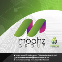 MOAHZ GROUP Logo