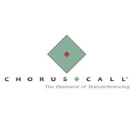 Chorus Call SA Logo