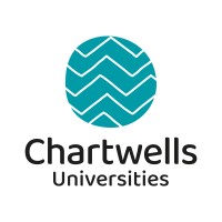 Chartwells Universities Logo