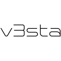 v3sta Logo