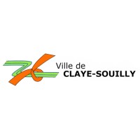 Ville de Claye-Souilly Logo