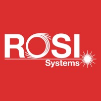 ROSI-Systems Kft. Logo