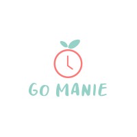 GoManie Logo