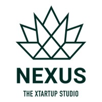 Nexus the Xtartup Studio Logo