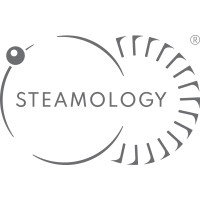 Steamology Logo