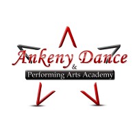 Ankeny Dance and Performing Arts Academy Logo