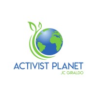 Activist Planet Logo