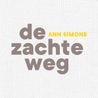 de zachte weg Logo