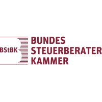 Bundessteuerberaterkammer KdöR Logo