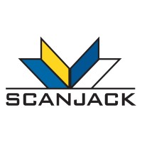 SCANJACK AB Logo
