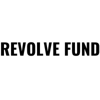Revolve Fund Logo