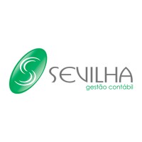 Sevilha Gestão Contábil Logo