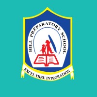 Hill Preparatory School Logo