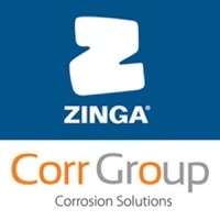ZINGA Metall Brasil Logo