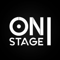 OnStage Agência Logo