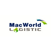 MAC WORLD LOGISTIC Logo