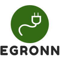 Egronn Logo