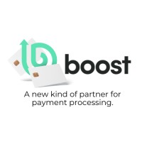 Boost Profits, Inc. Logo