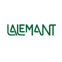 Lalemant Trucking NV Logo