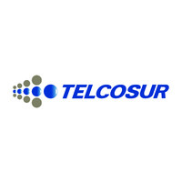 Telcosur Logo