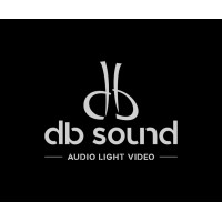 db SOUND Logo