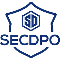 SEC-DPO Logo