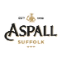 Aspall Logo